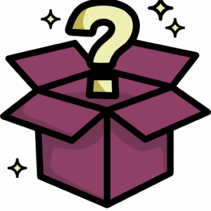 Mystery Candle Box – 9oz